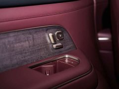NIO ES8 2026 Six-Seat Executive Luxury Edition - ფოტო 12