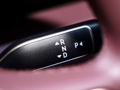 NIO ES8 2026 Six-Seat Executive Luxury Edition - ფოტო 13