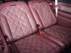NIO ES8 2026 Six-Seat Executive Luxury Edition - ფოტო 14