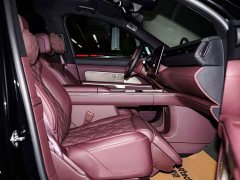 NIO ES8 2026 Six-Seat Executive Luxury Edition - ფოტო 15
