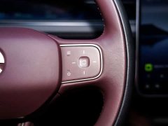 NIO ES8 2026 Six-Seat Executive Luxury Edition - ფოტო 19