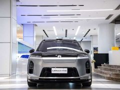 NIO ES8 2026 Six-Seat Executive Luxury Edition - ფოტო 2