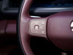 NIO ES8 2026 Six-Seat Executive Luxury Edition - ფოტო 20