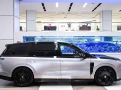 NIO ES8 2026 Six-Seat Executive Luxury Edition - ფოტო 3