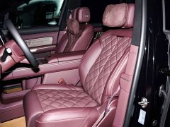 NIO ES8 2026 Six-Seat Executive Luxury Edition - ფოტო 7