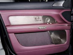 NIO ES8 2026 Six-Seat Executive Luxury Edition - ფოტო 8