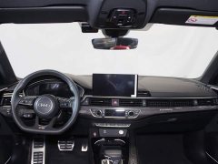 Audi S4 2023 S4 3.0TFSI - ფოტო 10