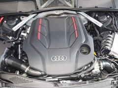 Audi S4 2023 S4 3.0TFSI - ფოტო 11