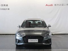 Audi S4 2023 S4 3.0TFSI - ფოტო 2