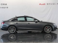 Audi S4 2023 S4 3.0TFSI - ფოტო 4