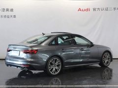 Audi S4 2023 S4 3.0TFSI - ფოტო 5