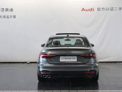 Audi S4 2023 S4 3.0TFSI - ფოტო 6