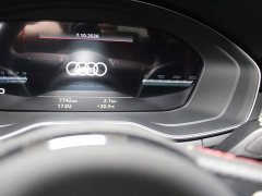 Audi S4 2023 S4 3.0TFSI - ფოტო 8