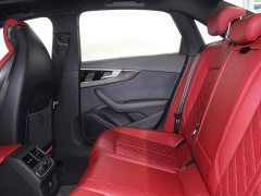 Audi S4 2023 S4 3.0TFSI - ფოტო 9