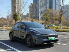 Tesla Model Y Rear-Wheel Drive - ფოტო 3