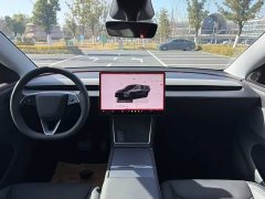 Tesla Model Y Rear-Wheel Drive - ფოტო 5