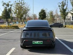 Tesla Model Y Rear-Wheel Drive - ფოტო 8