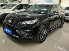 Toyota Wildland 2.0L CVT FWD Luxury Plus - ფოტო 1