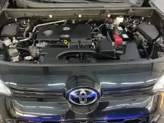 Toyota Wildland 2.0L CVT FWD Luxury Plus - ფოტო 10