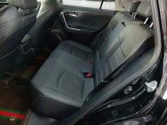 Toyota Wildland 2.0L CVT FWD Luxury Plus - ფოტო 11