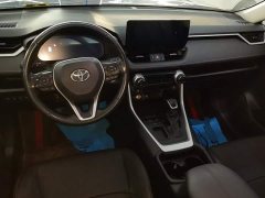 Toyota Wildland 2.0L CVT FWD Luxury Plus - ფოტო 12