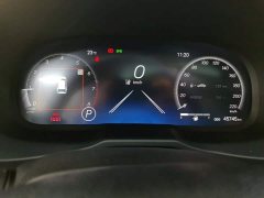 Toyota Wildland 2.0L CVT FWD Luxury Plus - ფოტო 14