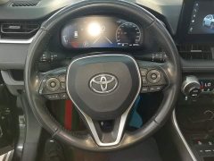 Toyota Wildland 2.0L CVT FWD Luxury Plus - ფოტო 15