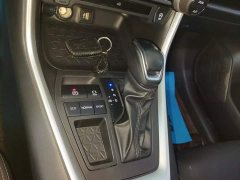 Toyota Wildland 2.0L CVT FWD Luxury Plus - ფოტო 16