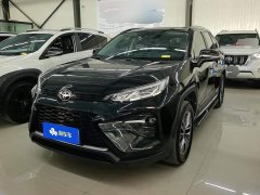 Toyota Wildland 2.0L CVT FWD Luxury Plus - ფოტო 2