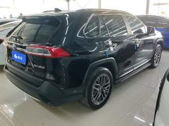 Toyota Wildland 2.0L CVT FWD Luxury Plus - ფოტო 3