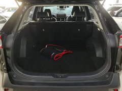 Toyota Wildland 2.0L CVT FWD Luxury Plus - ფოტო 4