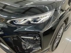 Toyota Wildland 2.0L CVT FWD Luxury Plus - ფოტო 5