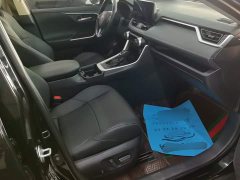 Toyota Wildland 2.0L CVT FWD Luxury Plus - ფოტო 8