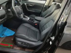 Toyota Wildland 2.0L CVT FWD Luxury Plus - ფოტო 9