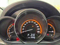 Toyota Yaris L Zhixuan X 1.5L CVT Luxury Plus - ფოტო 10