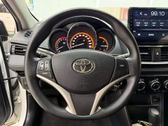 Toyota Yaris L Zhixuan X 1.5L CVT Luxury Plus - ფოტო 11