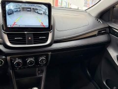 Toyota Yaris L Zhixuan X 1.5L CVT Luxury Plus - ფოტო 12