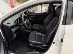 Toyota Yaris L Zhixuan X 1.5L CVT Luxury Plus - ფოტო 15