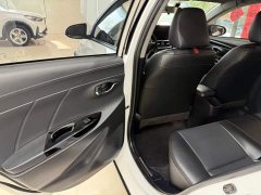Toyota Yaris L Zhixuan X 1.5L CVT Luxury Plus - ფოტო 16