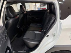 Toyota Yaris L Zhixuan X 1.5L CVT Luxury Plus - ფოტო 17