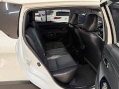 Toyota Yaris L Zhixuan X 1.5L CVT Luxury Plus - ფოტო 20