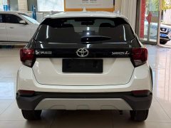 Toyota Yaris L Zhixuan X 1.5L CVT Luxury Plus - ფოტო 5
