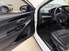 Toyota Yaris L Zhixuan X 1.5L CVT Luxury Plus - ფოტო 8