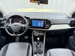Volkswagen Jetta VS5 2023 280TSI Automatic Comfort Edition - ფოტო 6
