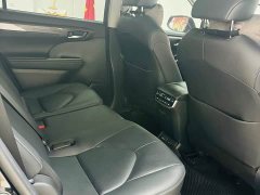 Toyota Highlander 2022 380T AWD Premium 7-Seater - ფოტო 11