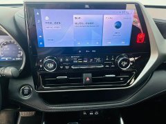 Toyota Highlander 2022 380T AWD Premium 7-Seater - ფოტო 16