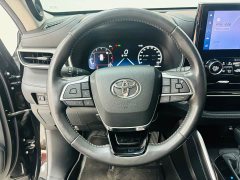 Toyota Highlander 2022 380T AWD Premium 7-Seater - ფოტო 19