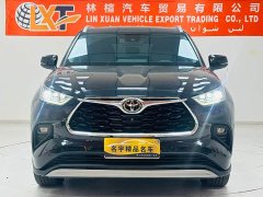 Toyota Highlander 2022 380T AWD Premium 7-Seater - ფოტო 2