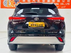 Toyota Highlander 2022 380T AWD Premium 7-Seater - ფოტო 5