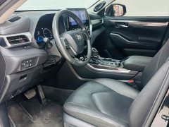 Toyota Highlander 2022 380T AWD Premium 7-Seater - ფოტო 7